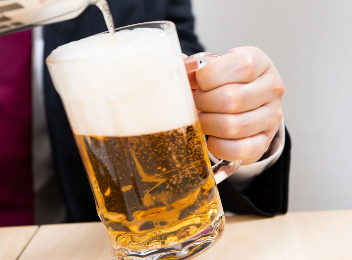 サラリーマン必見！飲み会を上手に断る方法